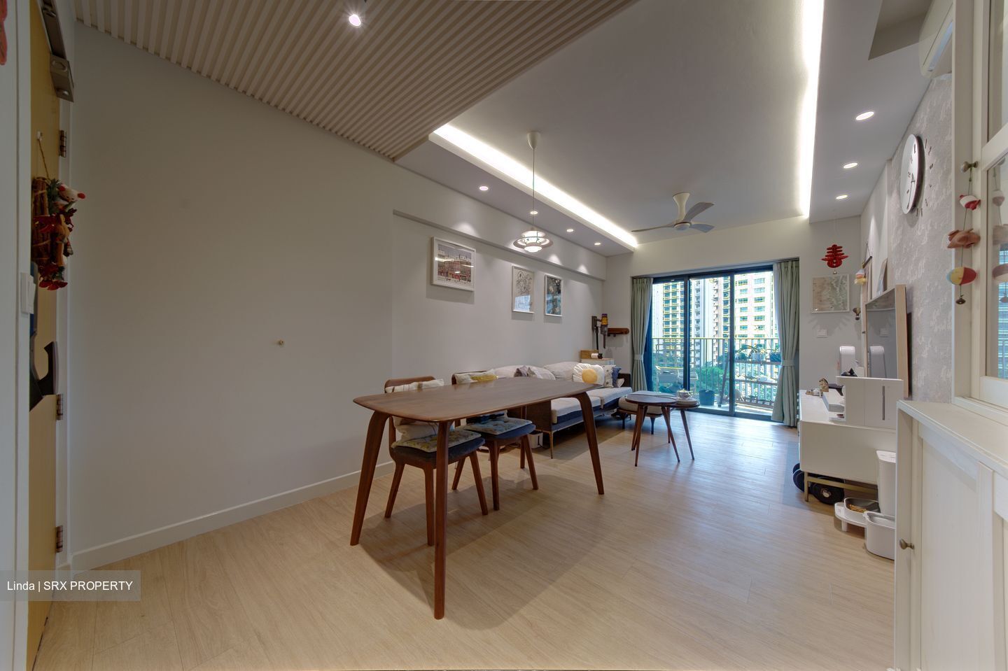 Blk 86 Skyville @ Dawson (Queenstown), HDB 4 Rooms #562016191